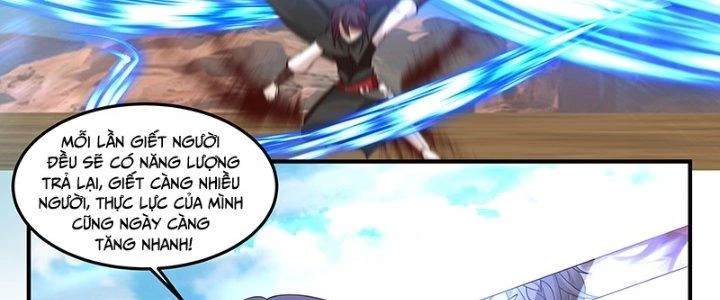 Bắt Đầu Giết Chóc Từ Một Thanh Kiếm Chapter 76 - 7