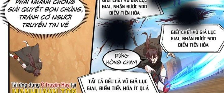 Bắt Đầu Giết Chóc Từ Một Thanh Kiếm Chapter 76 - 10