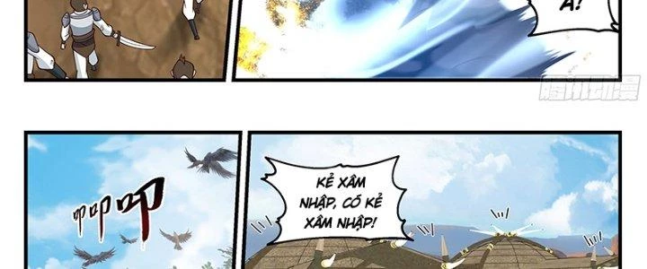 Bắt Đầu Giết Chóc Từ Một Thanh Kiếm Chapter 76 - 12