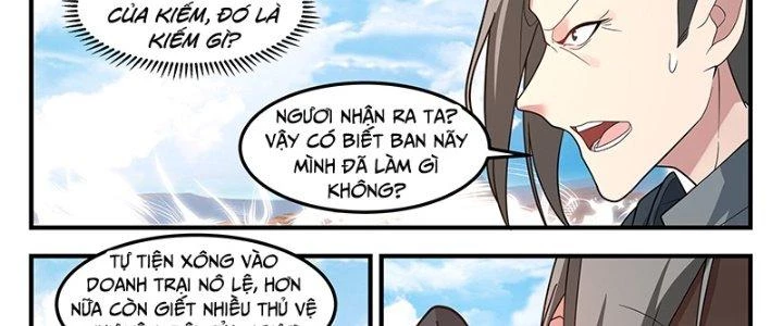 Bắt Đầu Giết Chóc Từ Một Thanh Kiếm Chapter 76 - 20