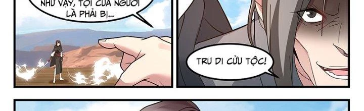 Bắt Đầu Giết Chóc Từ Một Thanh Kiếm Chapter 76 - 21