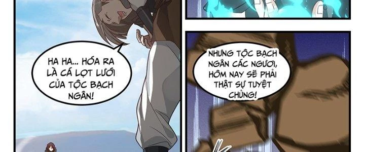 Bắt Đầu Giết Chóc Từ Một Thanh Kiếm Chapter 76 - 24