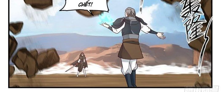 Bắt Đầu Giết Chóc Từ Một Thanh Kiếm Chapter 76 - 26