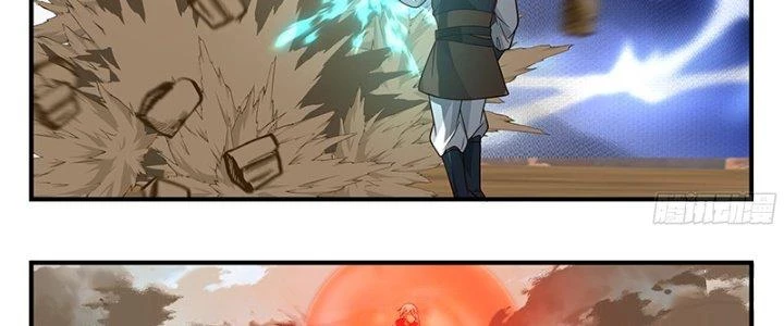 Bắt Đầu Giết Chóc Từ Một Thanh Kiếm Chapter 76 - 30