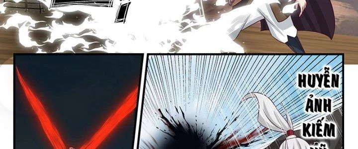 Bắt Đầu Giết Chóc Từ Một Thanh Kiếm Chapter 76 - 36