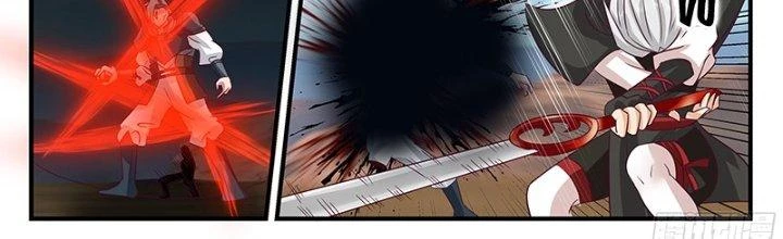 Bắt Đầu Giết Chóc Từ Một Thanh Kiếm Chapter 76 - 37