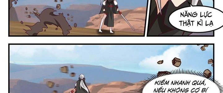 Bắt Đầu Giết Chóc Từ Một Thanh Kiếm Chapter 76 - 39