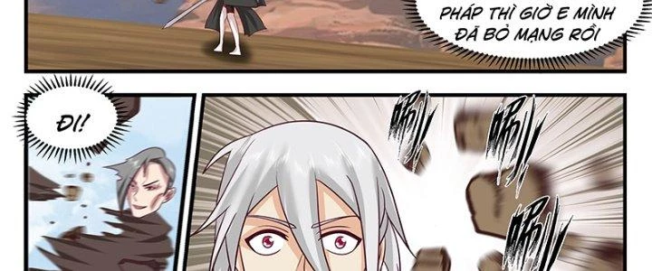 Bắt Đầu Giết Chóc Từ Một Thanh Kiếm Chapter 76 - 40