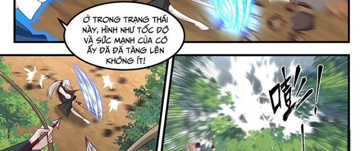 Bắt Đầu Giết Chóc Từ Một Thanh Kiếm Chapter 76 - 43