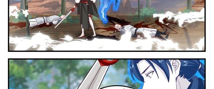 Bắt Đầu Giết Chóc Từ Một Thanh Kiếm Chapter 77 - 2