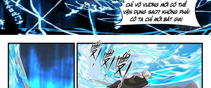 Bắt Đầu Giết Chóc Từ Một Thanh Kiếm Chapter 77 - 12