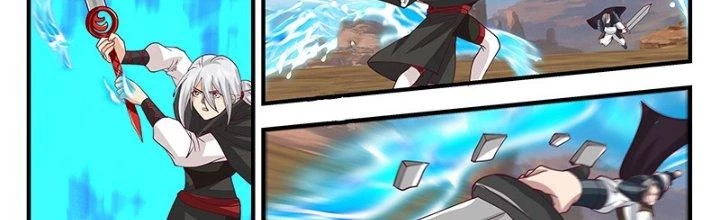 Bắt Đầu Giết Chóc Từ Một Thanh Kiếm Chapter 77 - 13