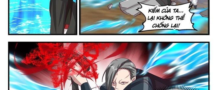 Bắt Đầu Giết Chóc Từ Một Thanh Kiếm Chapter 77 - 14