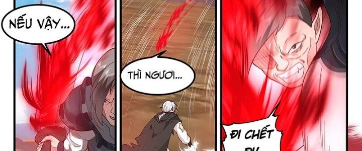 Bắt Đầu Giết Chóc Từ Một Thanh Kiếm Chapter 77 - 20