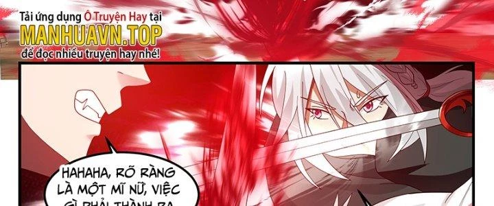 Bắt Đầu Giết Chóc Từ Một Thanh Kiếm Chapter 77 - 22