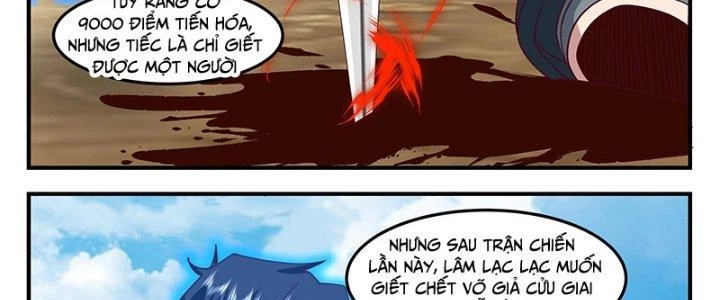 Bắt Đầu Giết Chóc Từ Một Thanh Kiếm Chapter 77 - 39