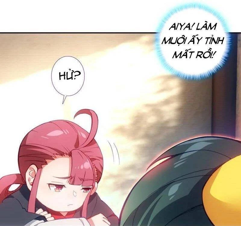 Lão Đại Xuyên Không Thành Tiên Nữ Chapter 104 - 7