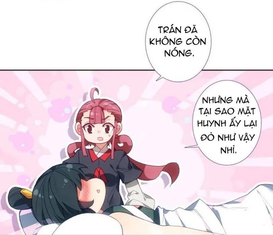 Lão Đại Xuyên Không Thành Tiên Nữ Chapter 104 - 13