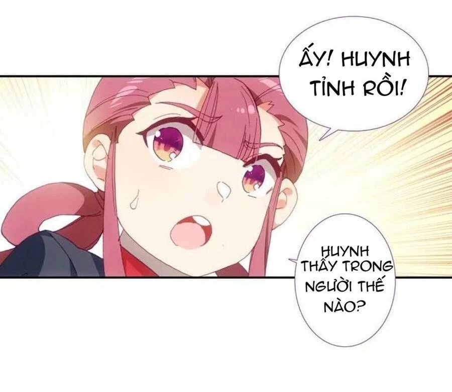 Lão Đại Xuyên Không Thành Tiên Nữ Chapter 104 - 17