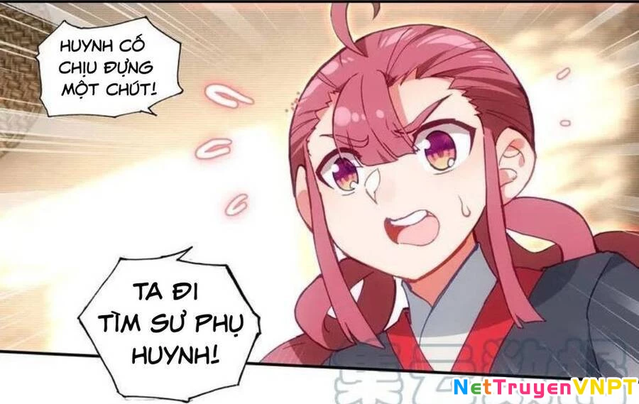 Lão Đại Xuyên Không Thành Tiên Nữ Chapter 104 - 20