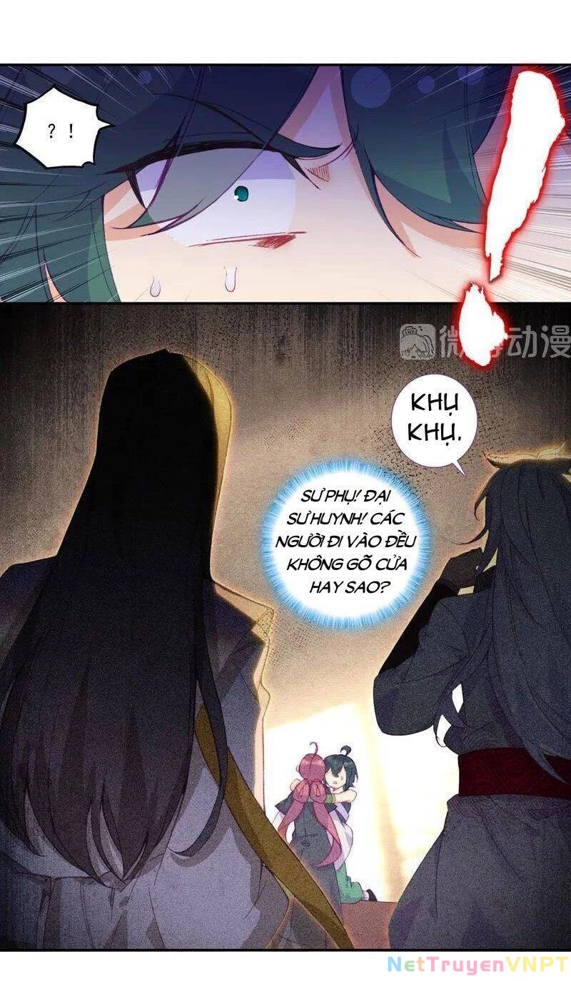 Lão Đại Xuyên Không Thành Tiên Nữ Chapter 104 - 24
