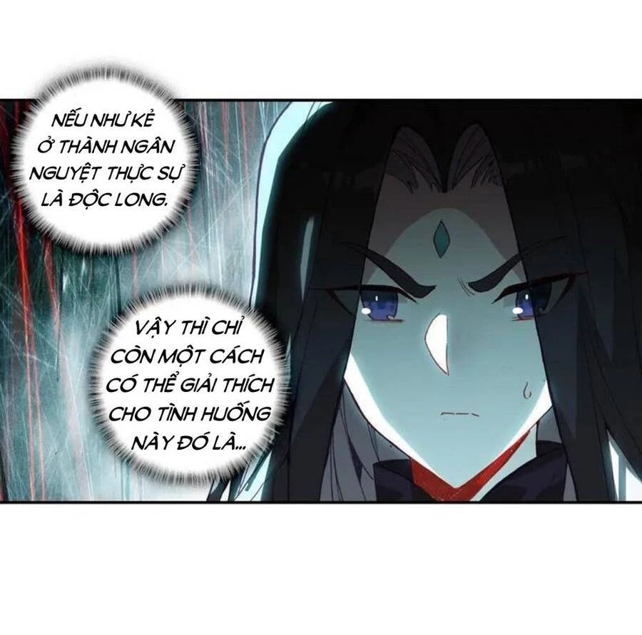 Lão Đại Xuyên Không Thành Tiên Nữ Chapter 104 - 37