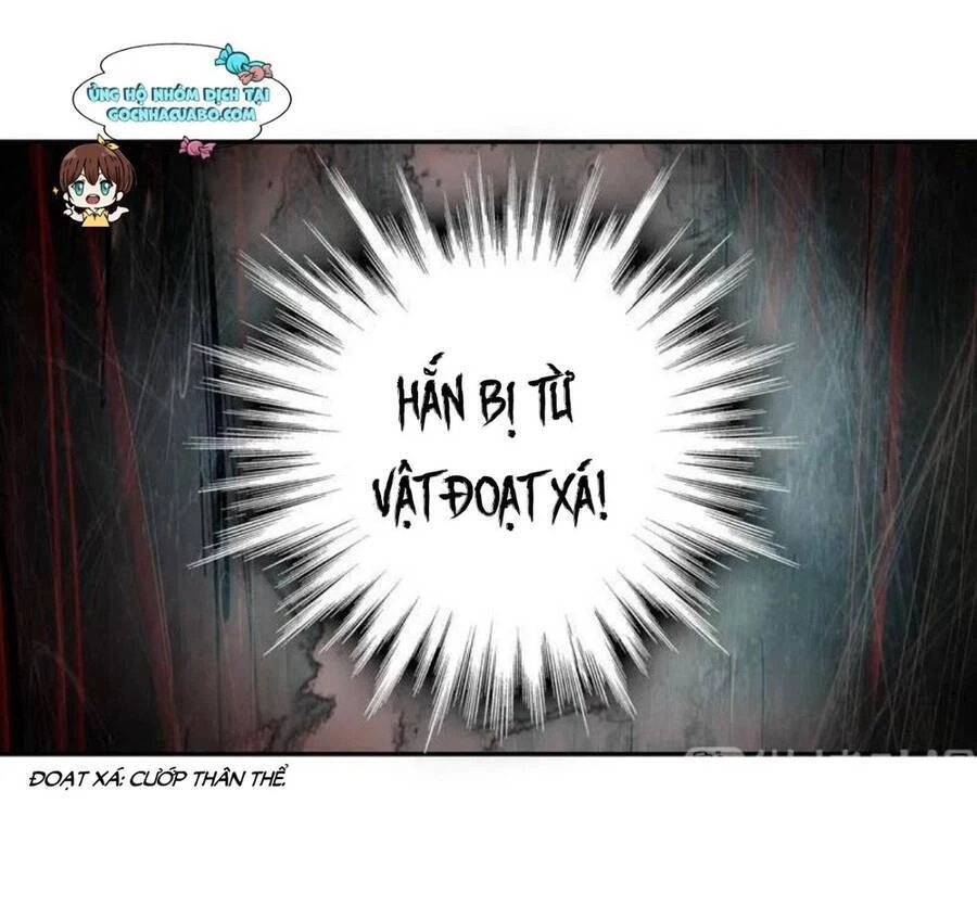 Lão Đại Xuyên Không Thành Tiên Nữ Chapter 104 - 38