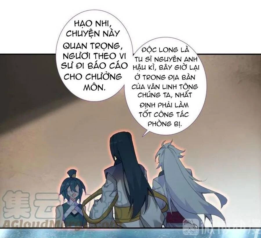 Lão Đại Xuyên Không Thành Tiên Nữ Chapter 104 - 39