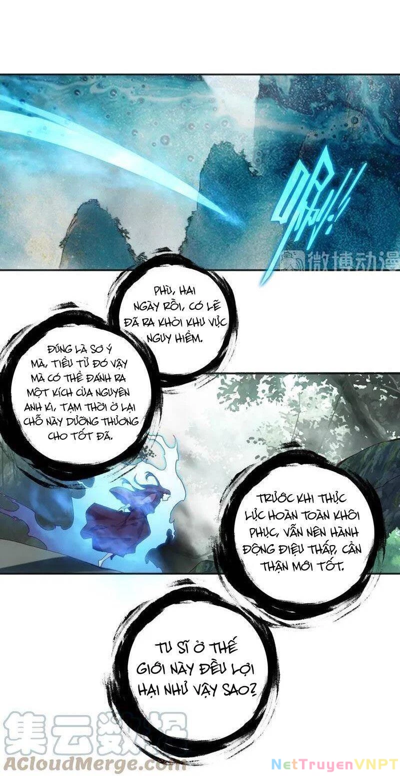 Lão Đại Xuyên Không Thành Tiên Nữ Chapter 104 - 41