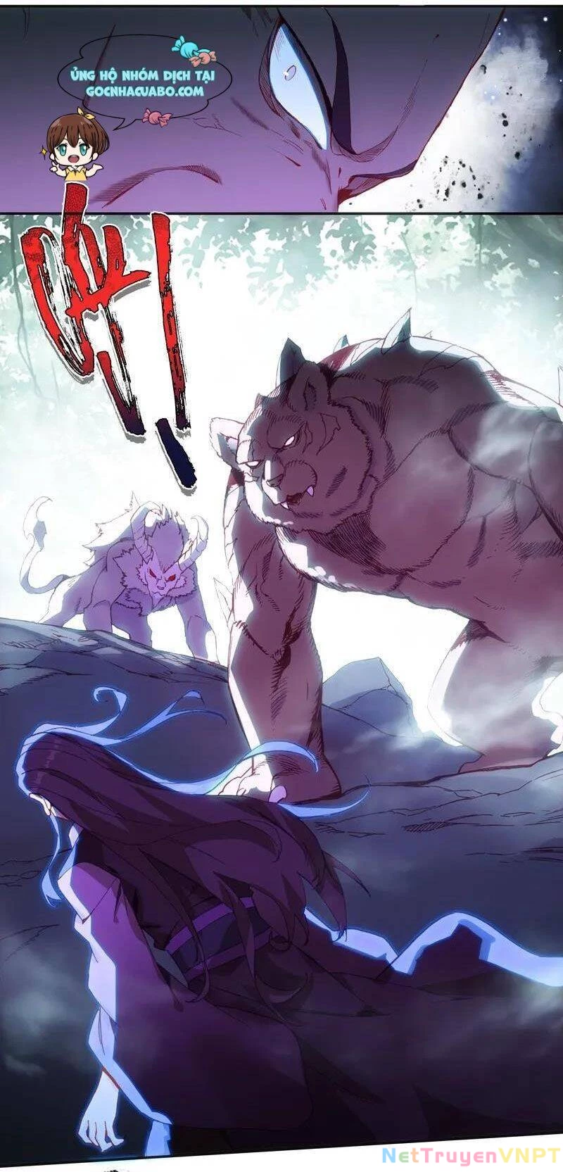 Lão Đại Xuyên Không Thành Tiên Nữ Chapter 104 - 42