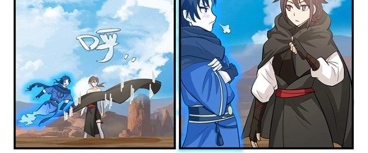 Bắt Đầu Giết Chóc Từ Một Thanh Kiếm Chapter 78 - 2