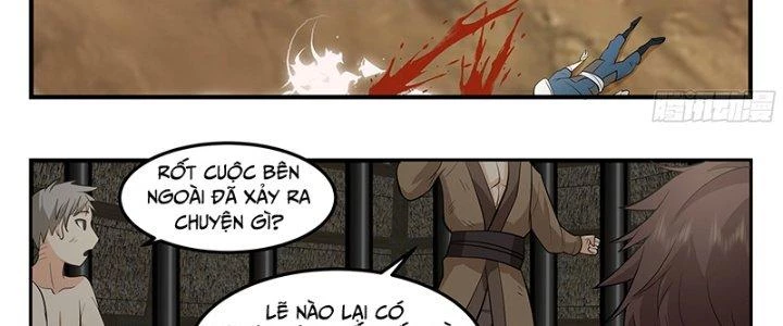 Bắt Đầu Giết Chóc Từ Một Thanh Kiếm Chapter 78 - 4