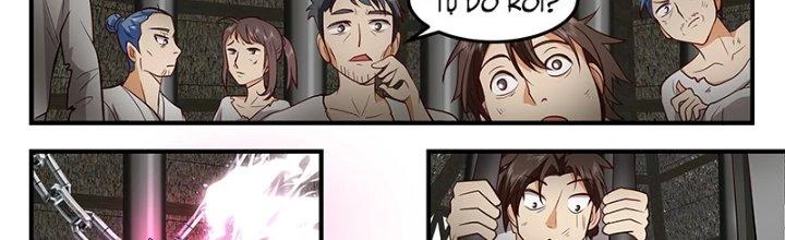 Bắt Đầu Giết Chóc Từ Một Thanh Kiếm Chapter 78 - 9