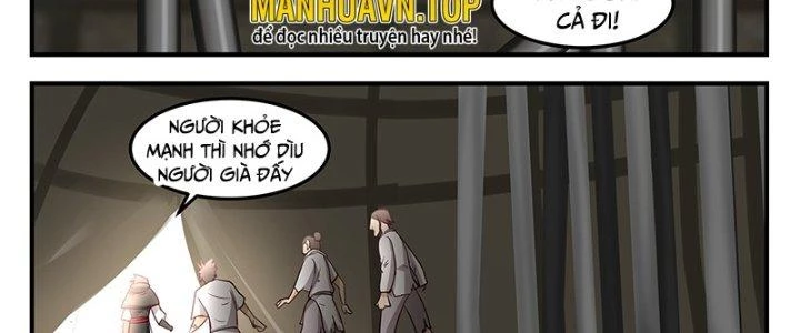 Bắt Đầu Giết Chóc Từ Một Thanh Kiếm Chapter 78 - 11