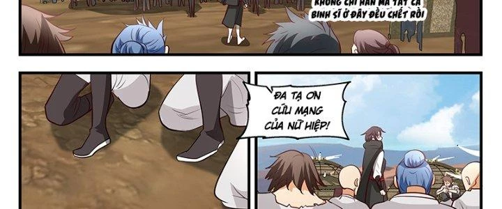 Bắt Đầu Giết Chóc Từ Một Thanh Kiếm Chapter 78 - 14