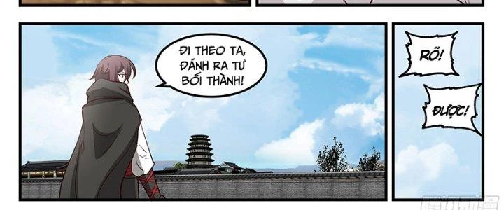 Bắt Đầu Giết Chóc Từ Một Thanh Kiếm Chapter 78 - 15