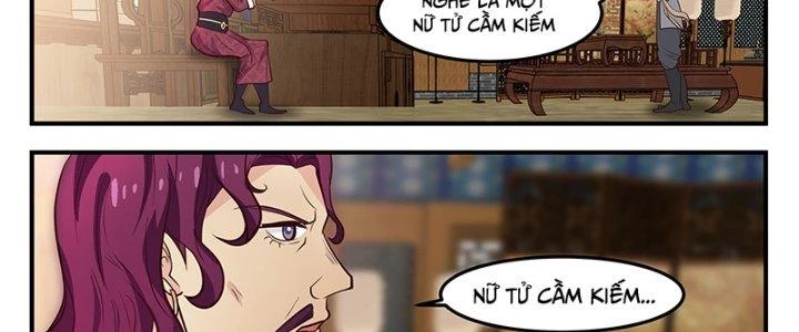 Bắt Đầu Giết Chóc Từ Một Thanh Kiếm Chapter 78 - 22