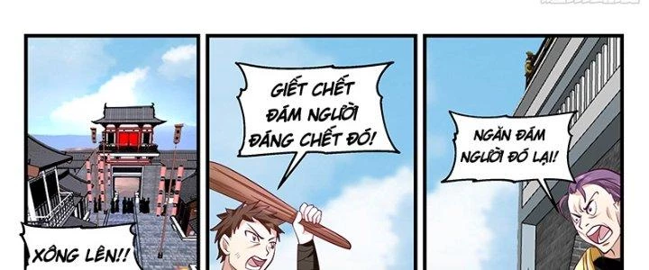 Bắt Đầu Giết Chóc Từ Một Thanh Kiếm Chapter 78 - 27