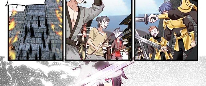 Bắt Đầu Giết Chóc Từ Một Thanh Kiếm Chapter 78 - 28