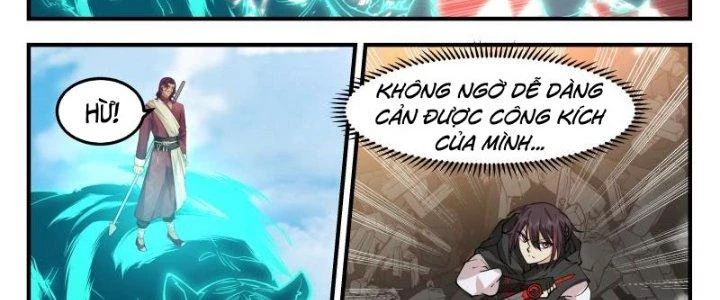 Bắt Đầu Giết Chóc Từ Một Thanh Kiếm Chapter 79 - 7