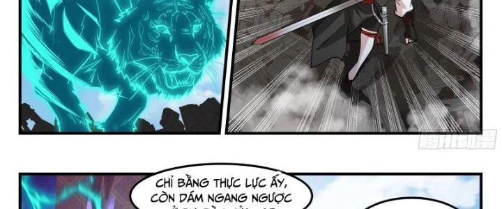 Bắt Đầu Giết Chóc Từ Một Thanh Kiếm Chapter 79 - 8