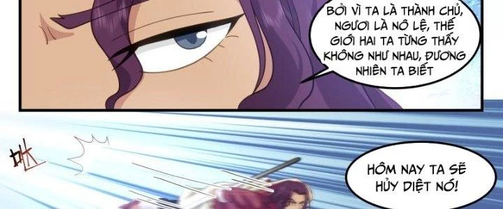 Bắt Đầu Giết Chóc Từ Một Thanh Kiếm Chapter 79 - 11