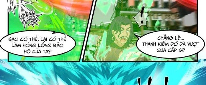 Bắt Đầu Giết Chóc Từ Một Thanh Kiếm Chapter 79 - 20