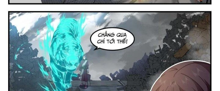 Bắt Đầu Giết Chóc Từ Một Thanh Kiếm Chapter 79 - 24