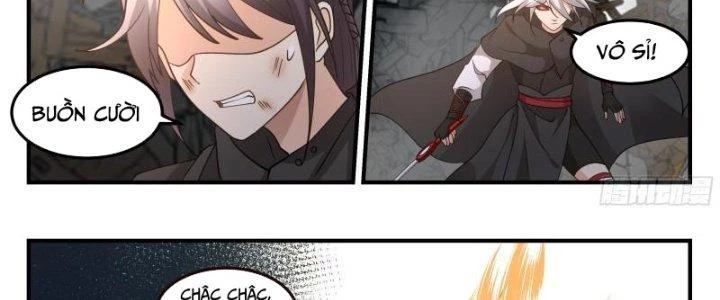 Bắt Đầu Giết Chóc Từ Một Thanh Kiếm Chapter 79 - 30