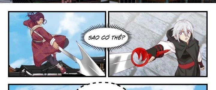 Bắt Đầu Giết Chóc Từ Một Thanh Kiếm Chapter 79 - 38