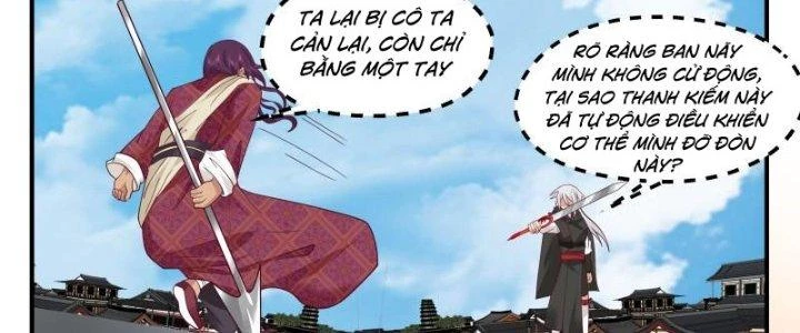 Bắt Đầu Giết Chóc Từ Một Thanh Kiếm Chapter 79 - 39