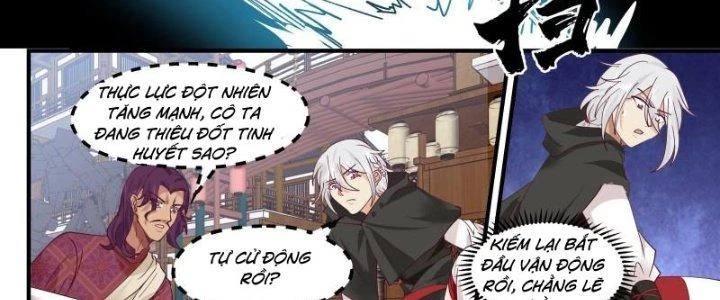 Bắt Đầu Giết Chóc Từ Một Thanh Kiếm Chapter 79 - 42