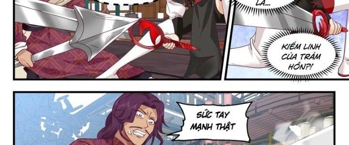 Bắt Đầu Giết Chóc Từ Một Thanh Kiếm Chapter 79 - 43