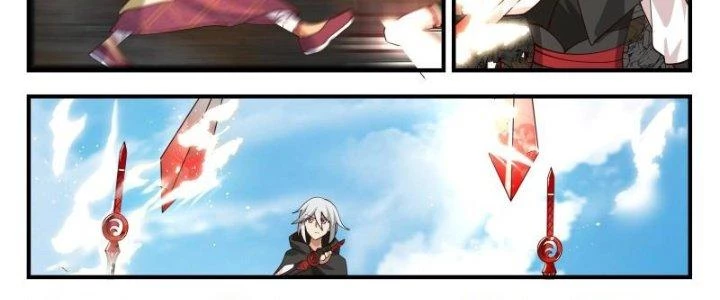 Bắt Đầu Giết Chóc Từ Một Thanh Kiếm Chapter 80 - 2